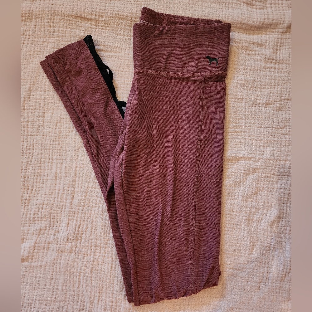 Victoria's Secret Pink Leggings